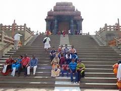 Madurai Family Tour